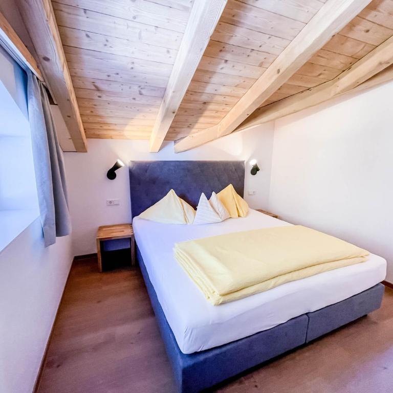Glüxplatzl GmbH Appartements am Wald - Apartamento con vistas al jardín - 8