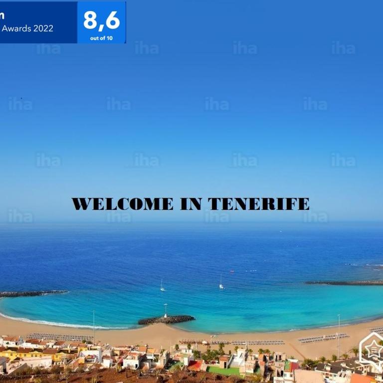Los Cristianos Port Royale 157 - Apartamento de 1 dormitorio - 1