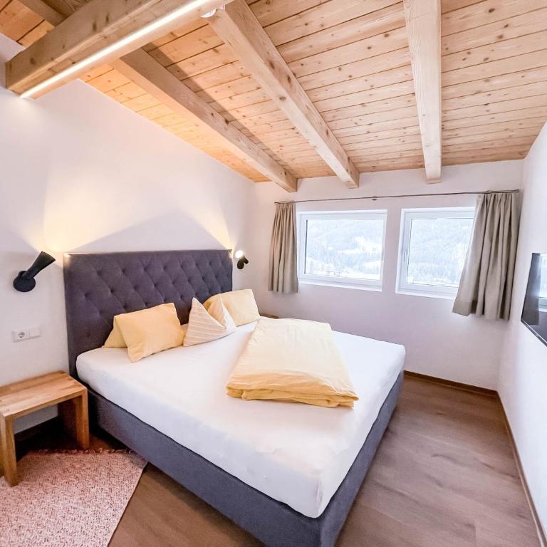 Glüxplatzl GmbH Appartements am Wald - Loft - 8