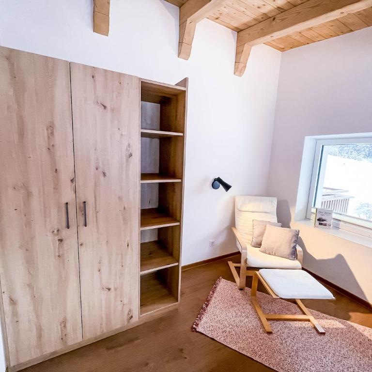 Glüxplatzl GmbH Appartements am Wald - Loft - 4