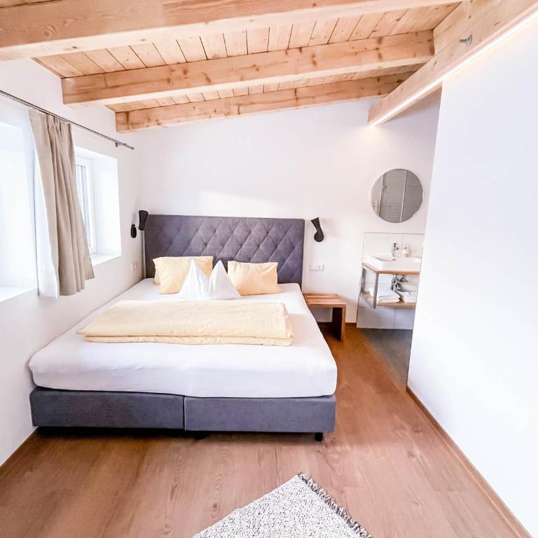 Glüxplatzl GmbH Appartements am Wald - Loft - 3