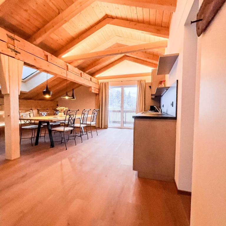 Glüxplatzl GmbH Appartements am Wald - Loft - 5