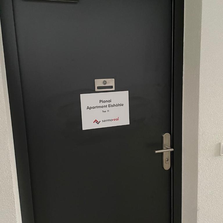 Planai Apartment Eishöhle - Apartment mit 2 Schlafzimmern - 35