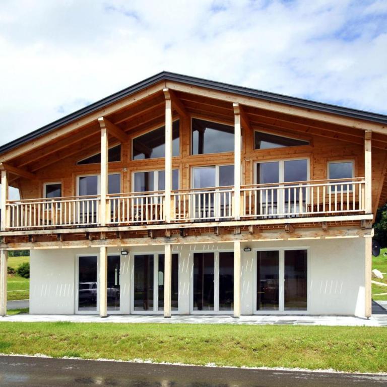 Ferienwohnung mit Sauna - Apartment mit 2 Schlafzimmern - 20