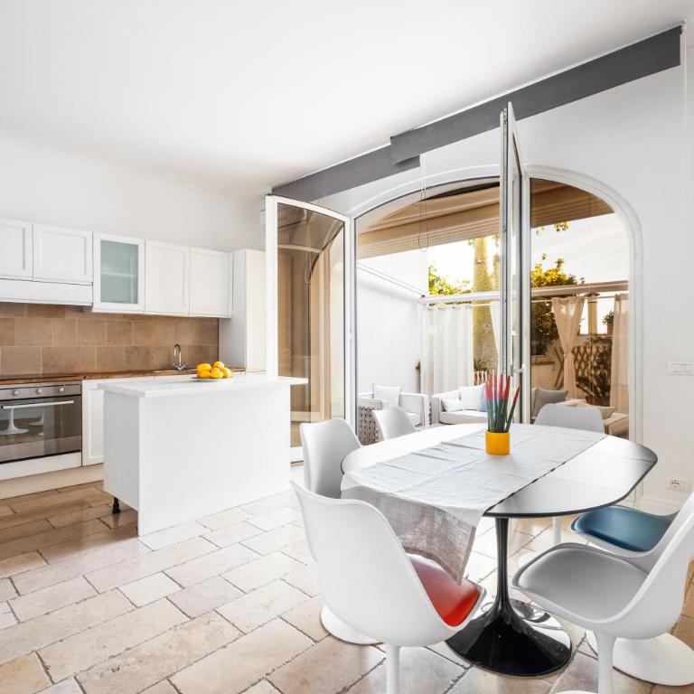 Casa Malu - Appartamento Familiare con 1 Camera da Letto - 8