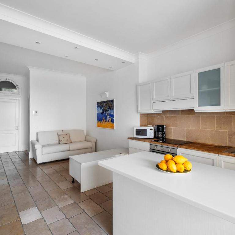 Casa Malu - Appartamento Familiare con 1 Camera da Letto - 7