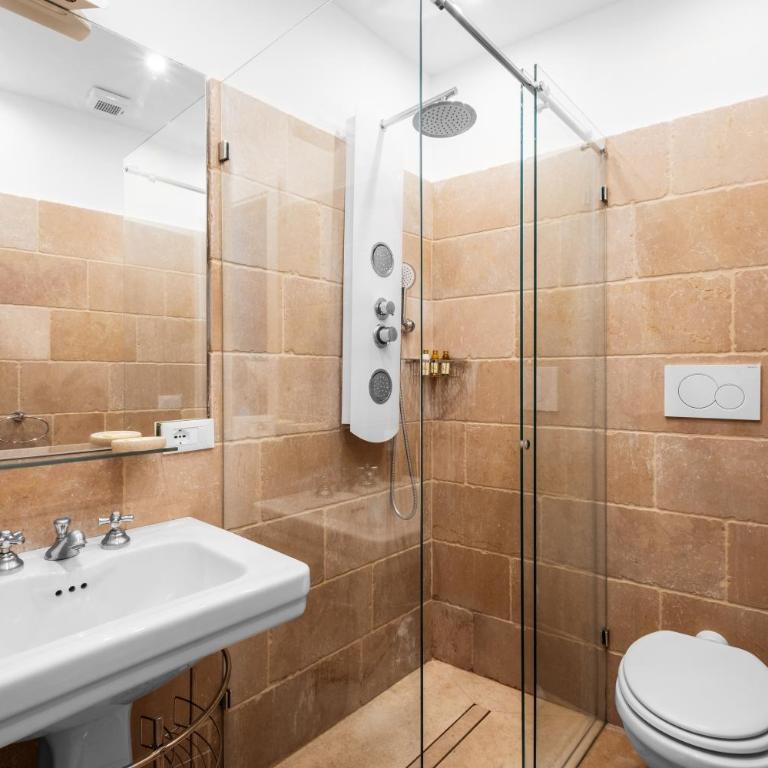 Casa Malu - Appartamento Familiare con 1 Camera da Letto - 6