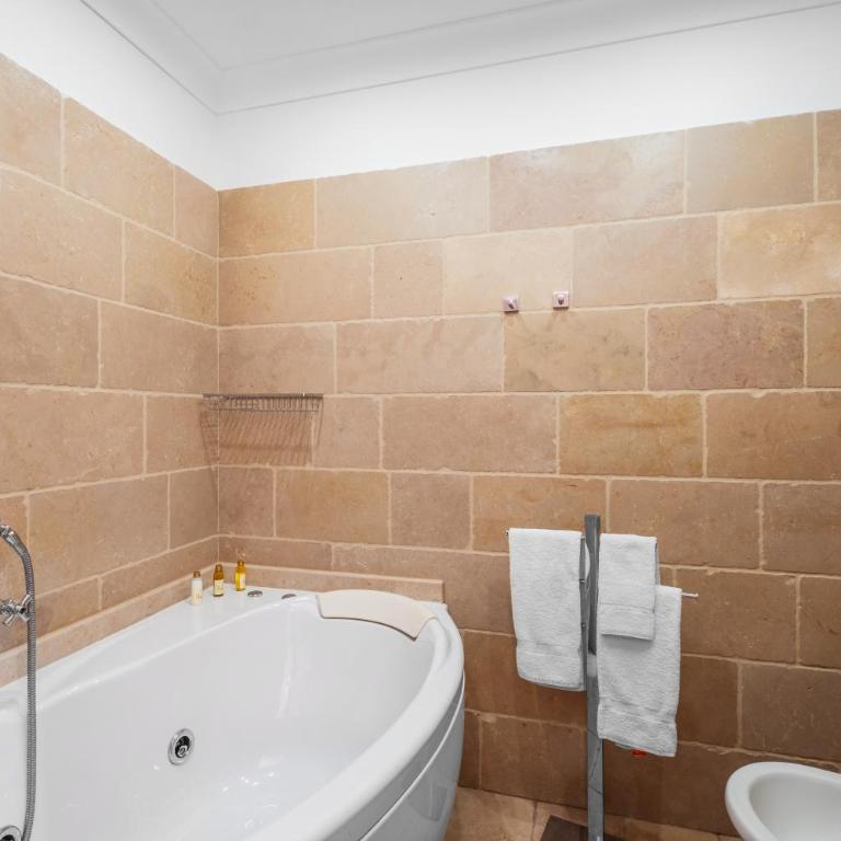 Casa Malu - Appartamento Familiare con 1 Camera da Letto - 3