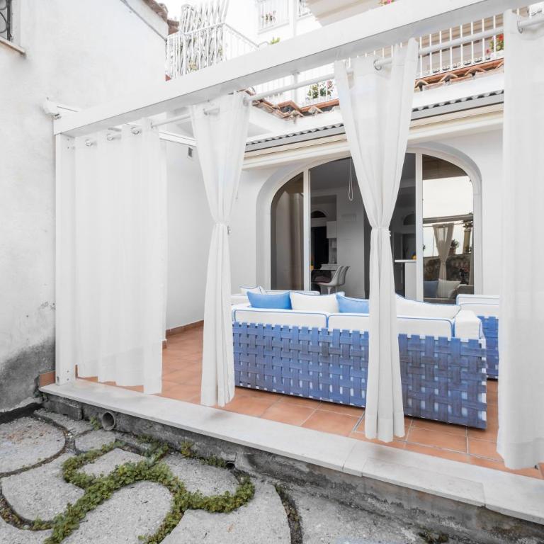 Casa Malu - Appartamento Familiare con 1 Camera da Letto - 1