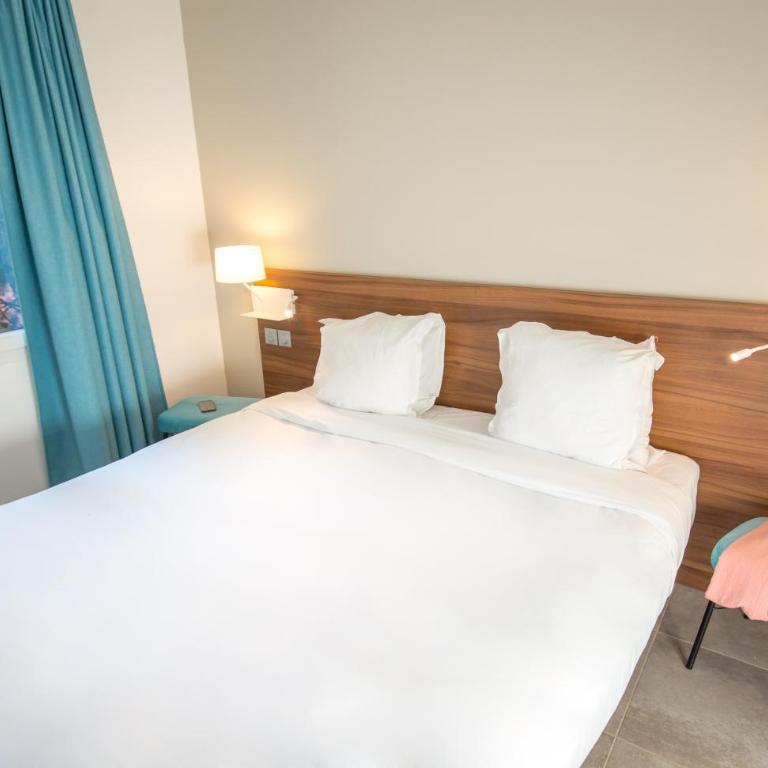 SOWELL HOTELS La Plage - Chambre Familiale - 1