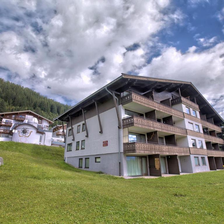 Haus Stöckl Top 12 - Casa Vacanze - 45