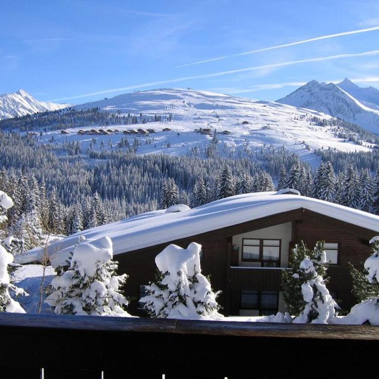 Haus Stöckl Top 12 - Casa Vacanze - 46