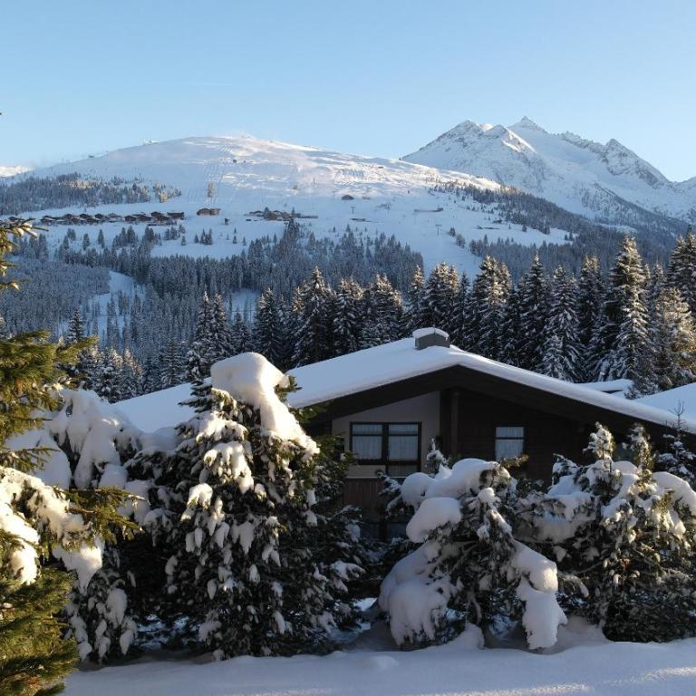 Haus Stöckl Top 12 - Casa Vacanze - 39