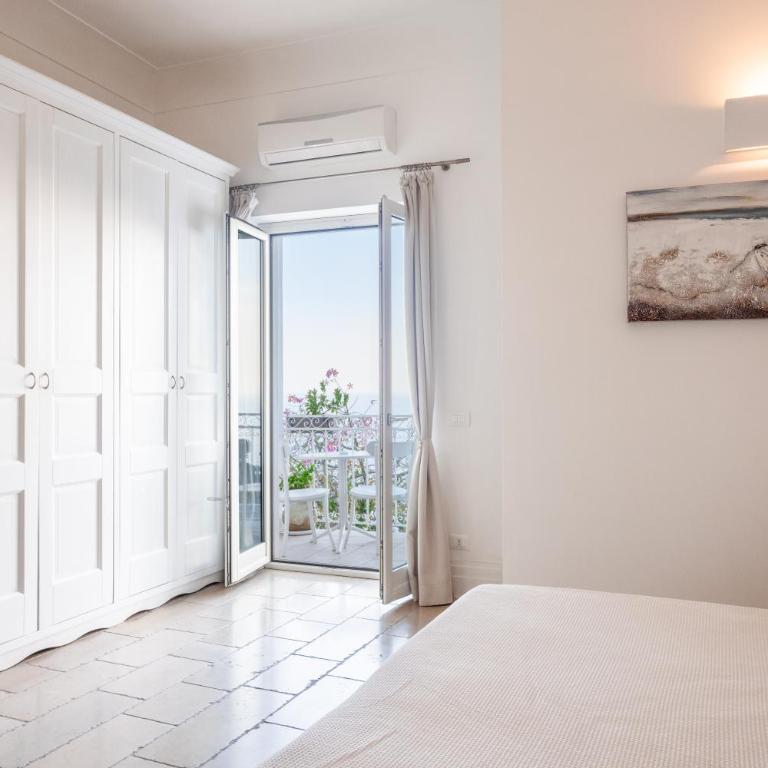 Casa Malu - Appartamento con Balcone - 3