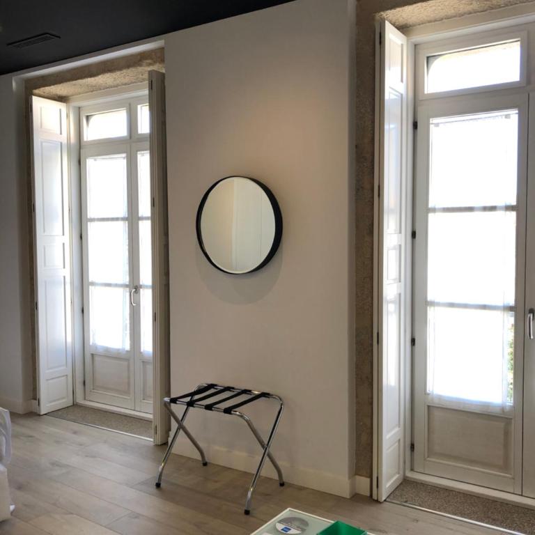 Hotel Montes - Deluxe Junior Suite - 1