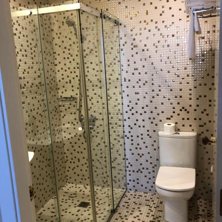 Hotel Montes - Single Room - 1