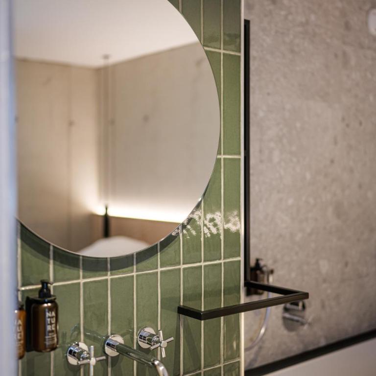 Lebe`oetz - Das Ferienapartmenthaus im Zentrum von Oetz - Two-Bedroom Apartment - 6
