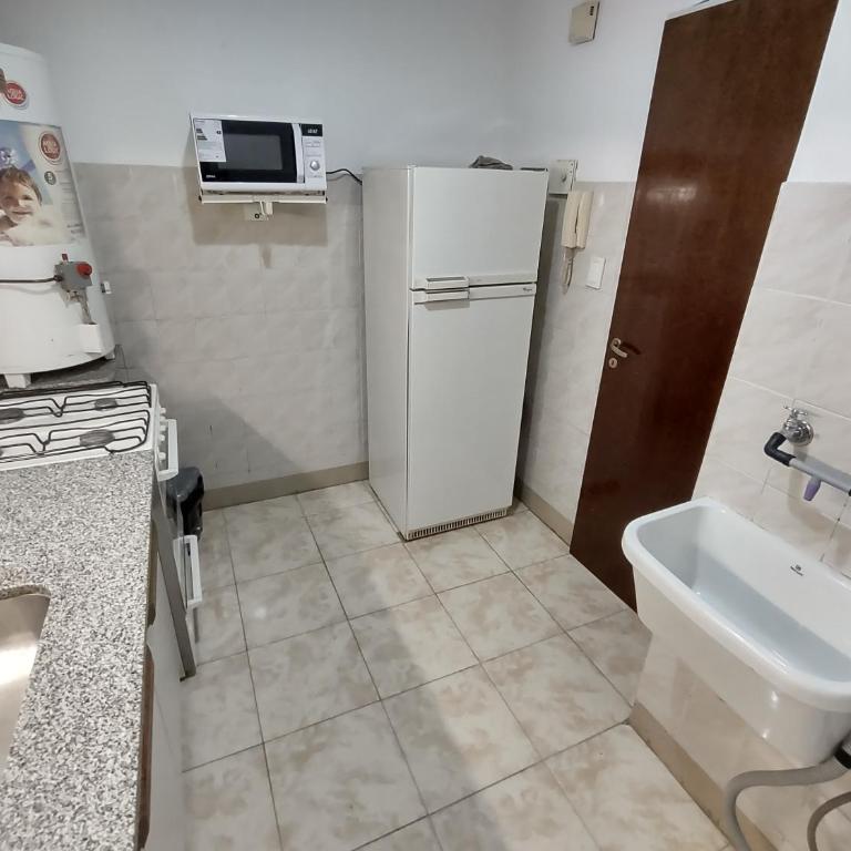 ALMAR Rivadavia - Apartamento de 2 dormitorios - 5