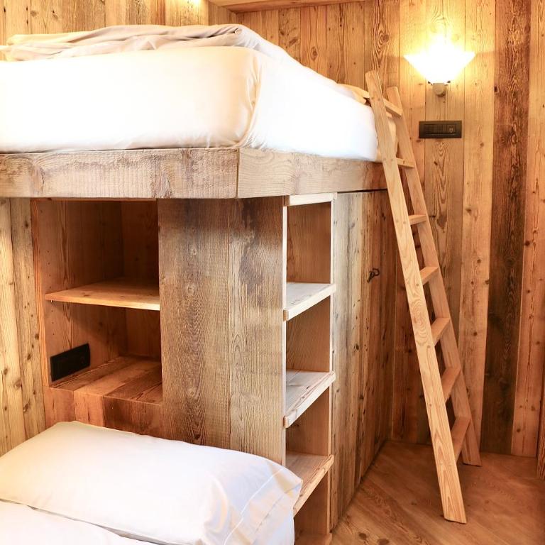 Appartamenti Diva - Appartamento con 3 Camere da Letto e Sauna - 12