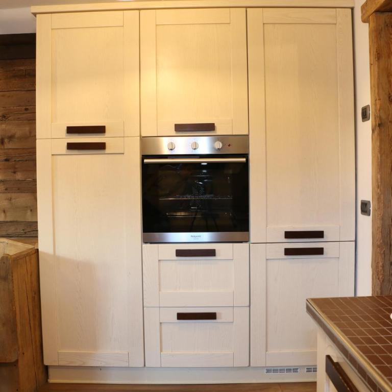 Appartamenti Diva - Appartamento con 3 Camere da Letto e Sauna - 11