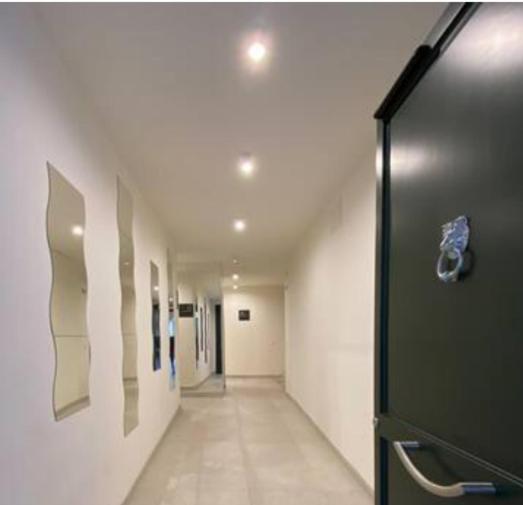 Residenza SubitoSanto - Appartamento 3A "Nievo" - Appartamento Deluxe - 10