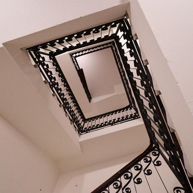 Residenza SubitoSanto - Appartamento 3A "Nievo" - Appartamento Deluxe - 17