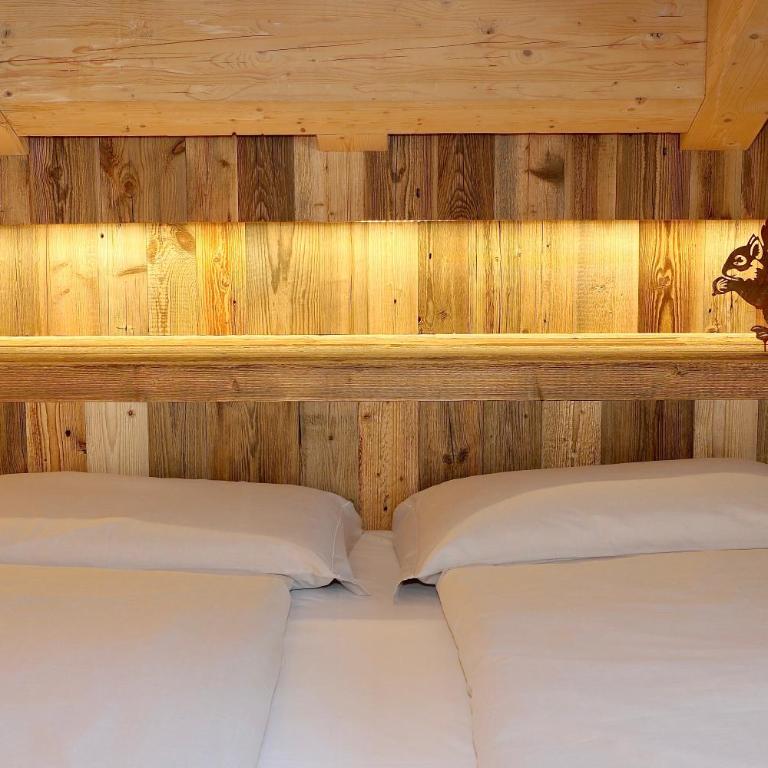 Appartamenti Diva - Appartamento con 3 Camere da Letto e Sauna - 17