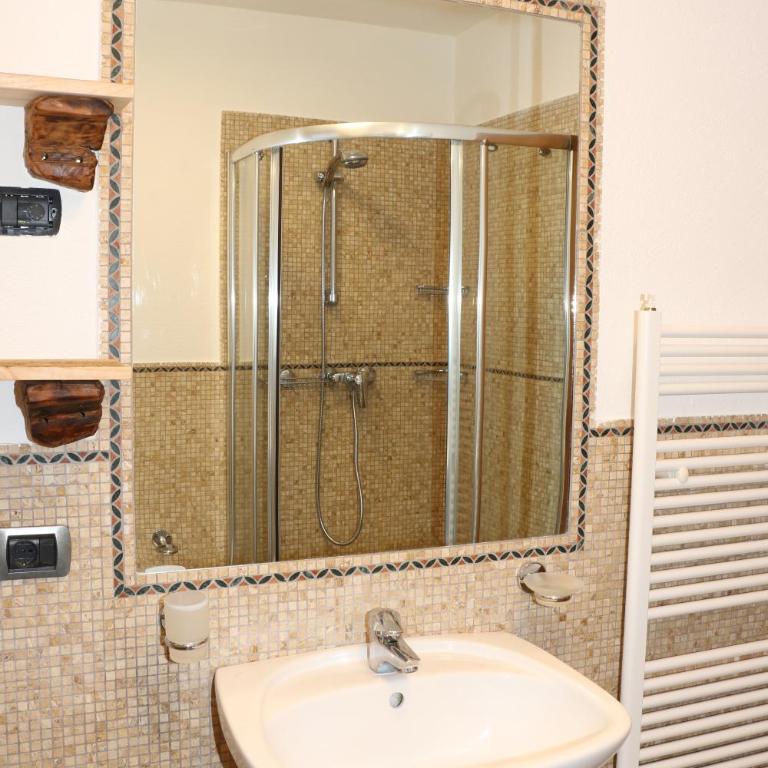 Appartamenti Diva - Appartamento con 3 Camere da Letto e Sauna - 9