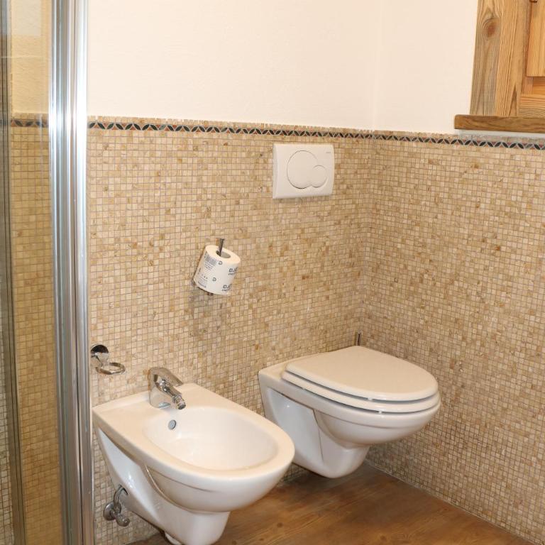 Appartamenti Diva - Appartamento con 3 Camere da Letto e Sauna - 19
