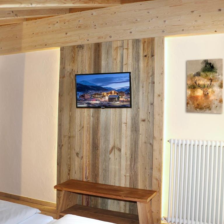 Appartamenti Diva - Appartamento con 3 Camere da Letto e Sauna - 10