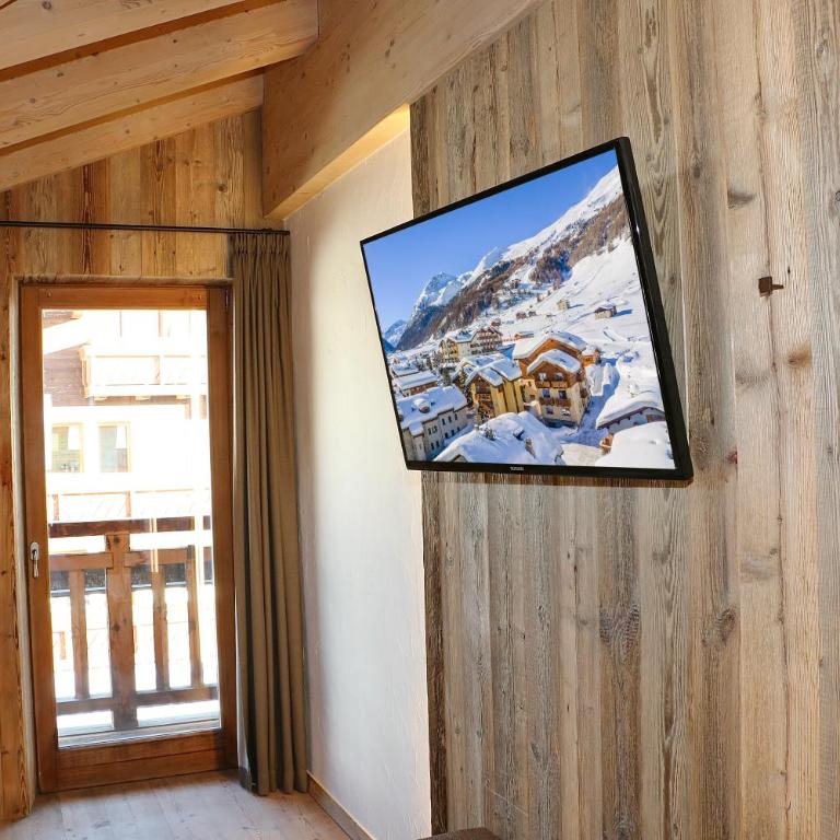 Appartamenti Diva - Appartamento con 3 Camere da Letto e Sauna - 11