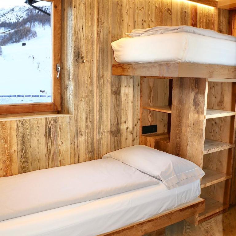 Appartamenti Diva - Appartamento con 3 Camere da Letto e Sauna - 26