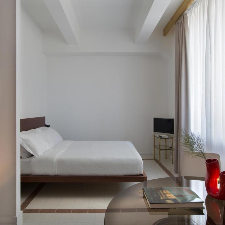 Corso Novara 5 Design Apartments - Appartamento Monolocale - 1