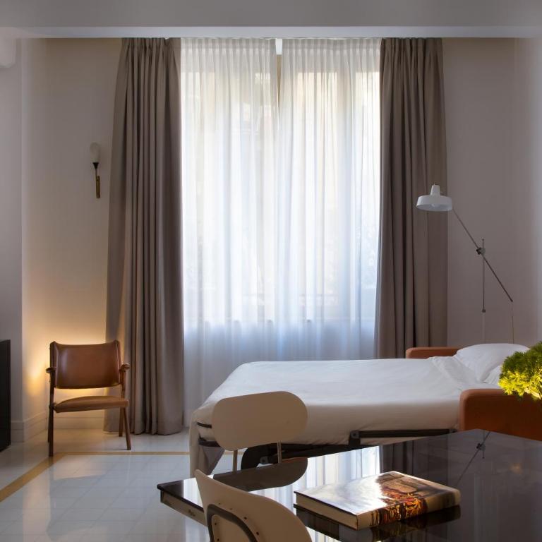 Corso Novara 5 Design Apartments - Appartamento Deluxe - 4