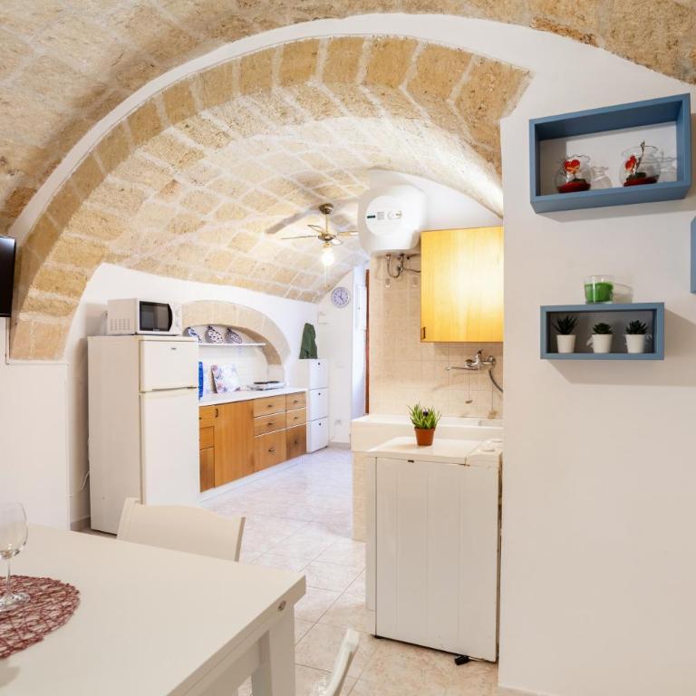 Monopoli Heartbeat - Apartment 200m from Sea - Appartamento con 1 Camera da Letto - 5