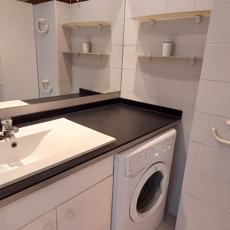 Blaumar A33 Vista Piscina - Apartment with Pool View - 13