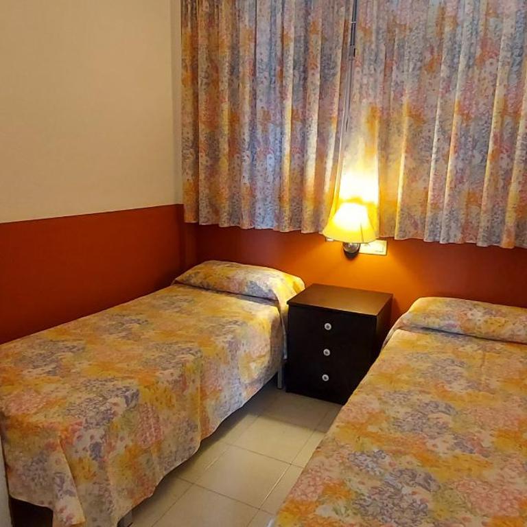 Blaumar A33 Vista Piscina - Apartment with Pool View - 17