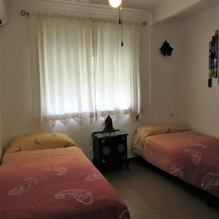 El apartaito - Habitación Doble - 2 camas - 1