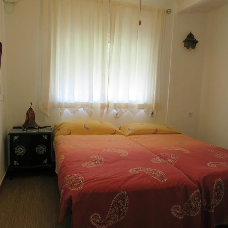El apartaito - Habitación Doble - 2 camas - 5