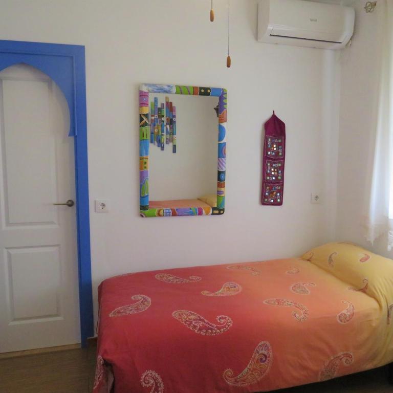 El apartaito - Habitación Doble - 2 camas - 7