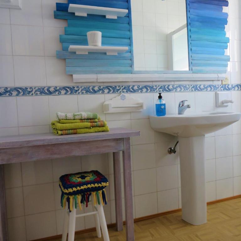 El apartaito - Habitación Doble - 2 camas - 20