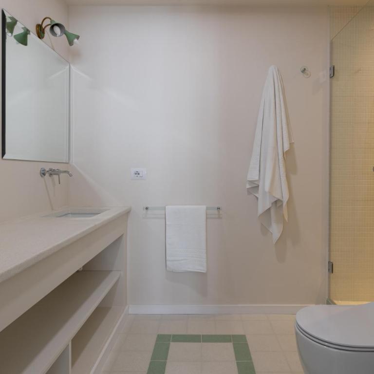 Corso Novara 5 Design Apartments - Appartamento con 1 Camera da Letto - 9