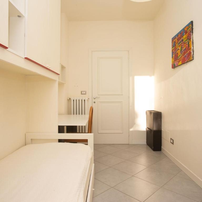 N172 - Numana, meraviglioso trilocale con giardino - Two-Bedroom Apartment - 21