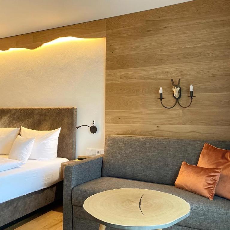 Hotel Adler - Standard Doppelzimmer - 2