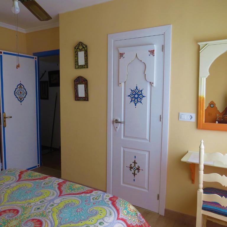 El apartaito - Habitación Doble Estándar - 7