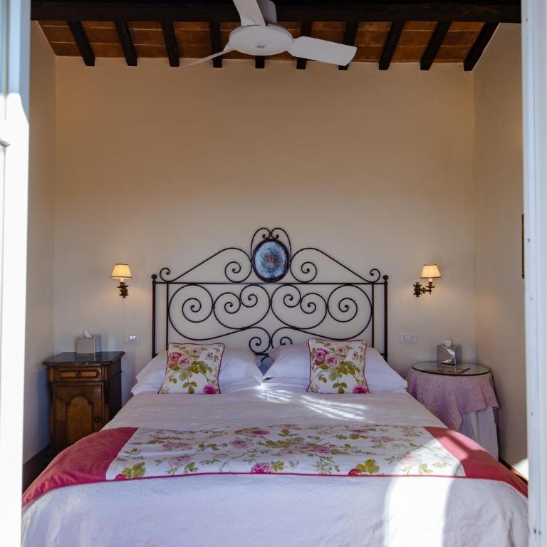 Casa Bellavista B&B - Suite con Terrazza - 7