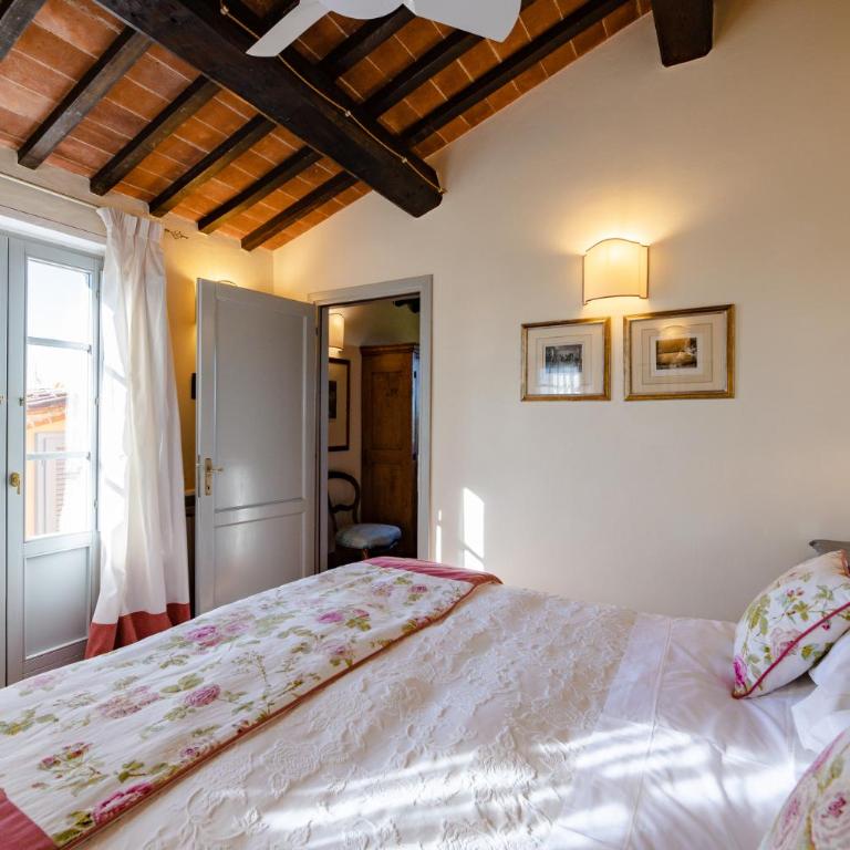 Casa Bellavista B&B - Suite con Terrazza - 8