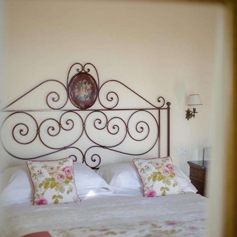 Casa Bellavista B&B - Suite con Terrazza - 9