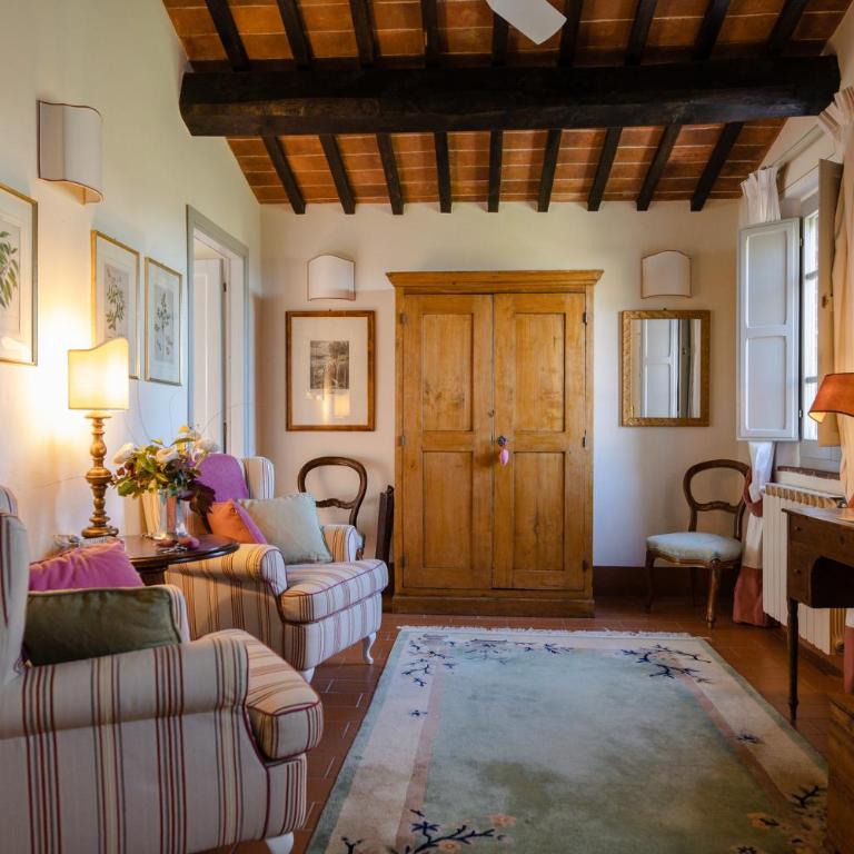 Casa Bellavista B&B - Suite con Terrazza - 10