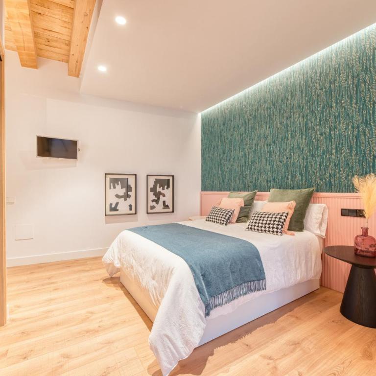 Boutique D’Argent - Apartamento de 1 dormitorio - 6
